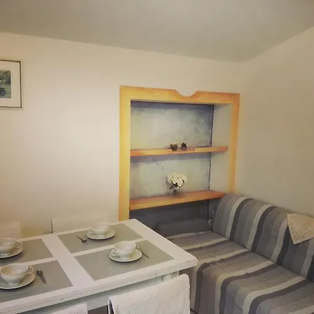 Appartement Da Gianni E Franca Arzachena