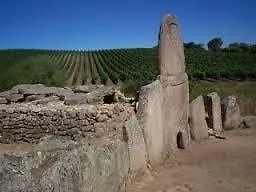 Da Gianni E Franca 아르자케나