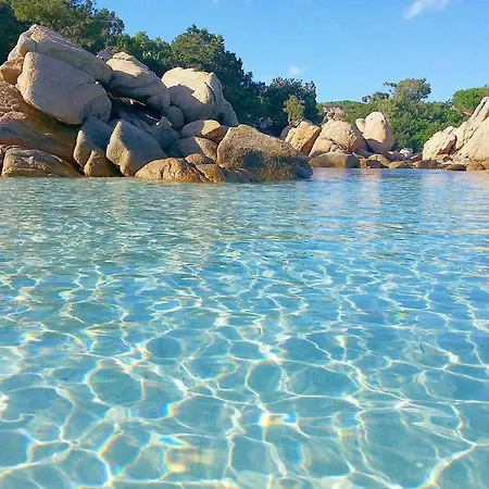 Da Gianni E Franca Apartamento *