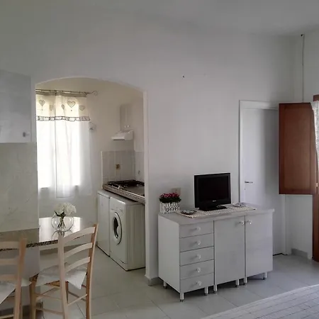Appartement Da Gianni E Franca Arzachena