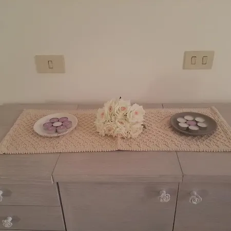 Apartamento Da Gianni E Franca