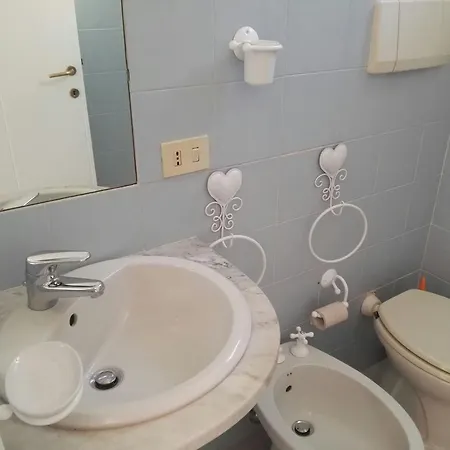 Da Gianni E Franca Apartamento Arzachena