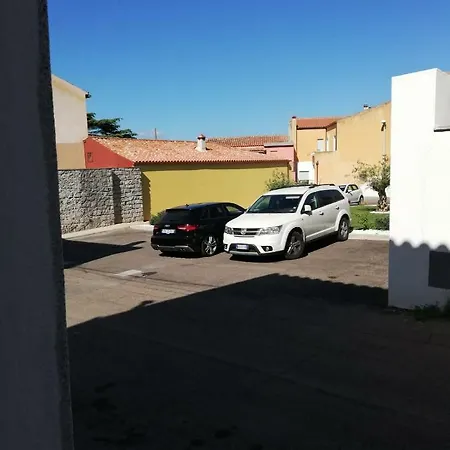 Da Gianni E Franca 아파트 *