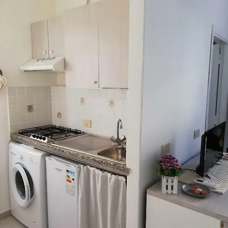 Apartamento Da Gianni E Franca *