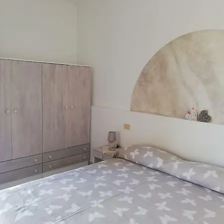 Da Gianni E Franca 아르자케나