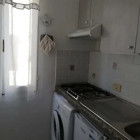 Apartamento Da Gianni E Franca