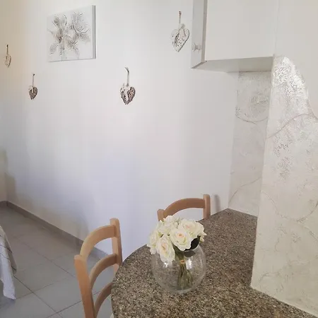 Appartement Da Gianni E Franca