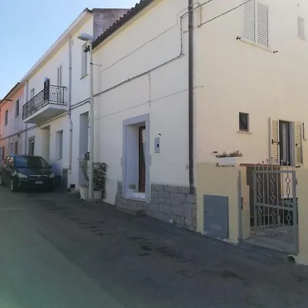 Da Gianni E Franca * Arzachena