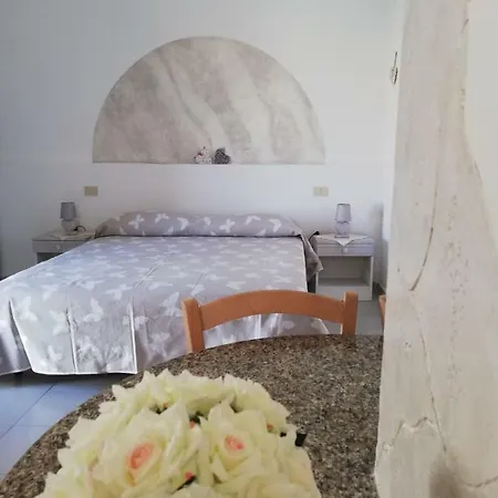 Da Gianni E Franca Arzachena