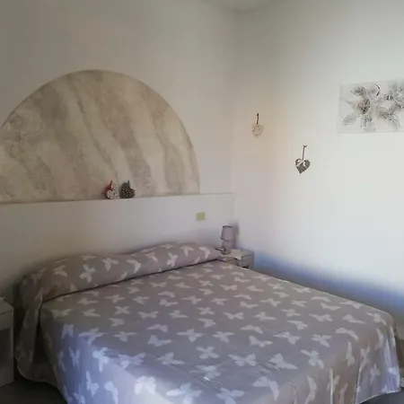 Διαμέρισμα Da Gianni E Franca Arzachena